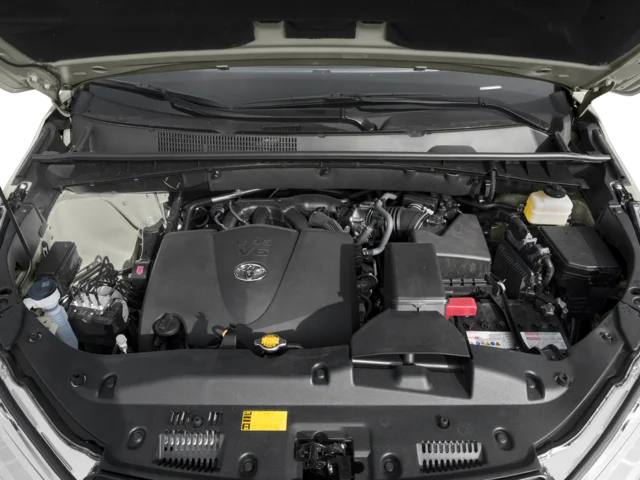 Used 2017 Gray Toyota XLE image 17