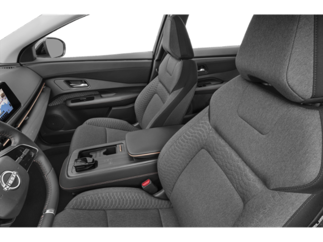 Used 2023 Gun Metallic Nissan VENTURE+ image 6