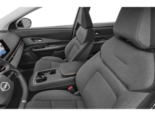 Used 2023 Gray Nissan VENTURE+ image 7