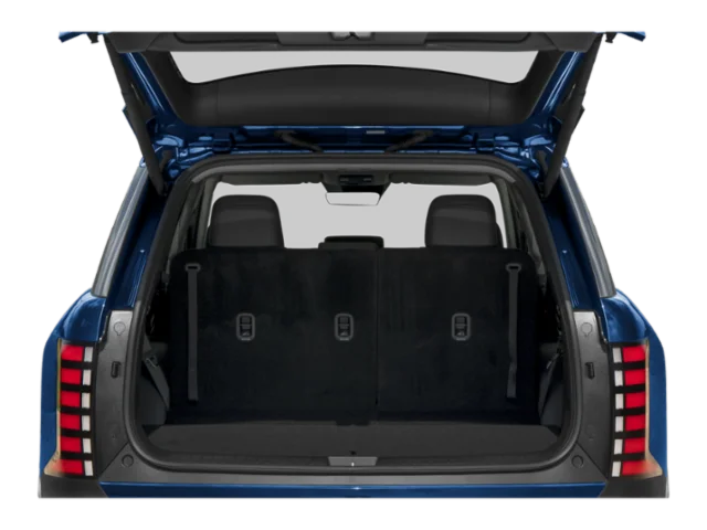 New 2026 White Hyundai SEL image 8