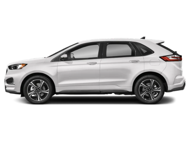 Used 2024 STAR WHITE Ford ST image 3
