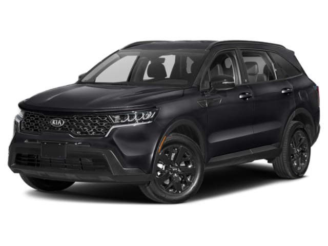 2021 Kia Sorento S AT 4WD's photo