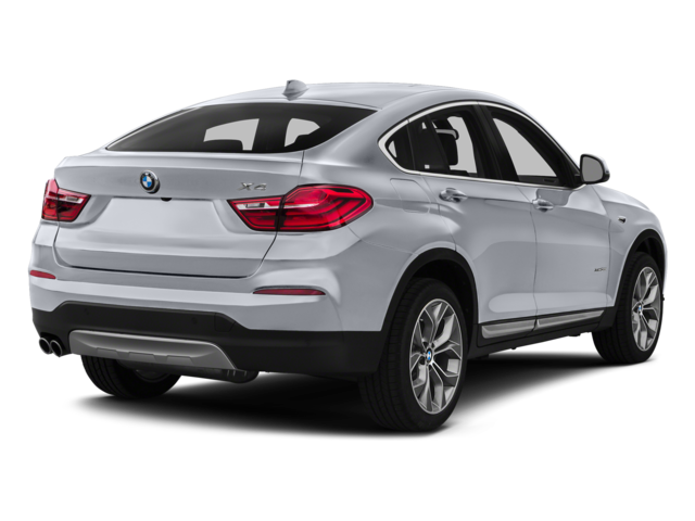 Used 2016 Glacier Silver Metallic BMW xDrive35i image 2
