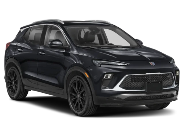 New 2026  Buick Sport Touring image 6