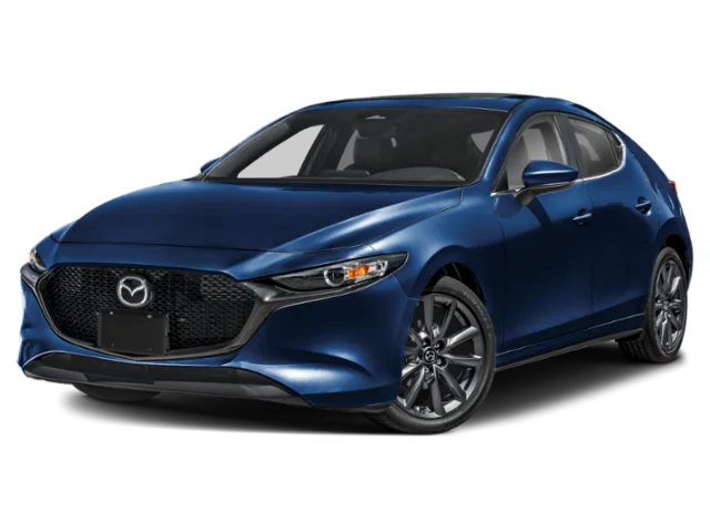 2026 Mazda CX-3 Preferred 2.5 AT 5-Door SKYACTIV's photo