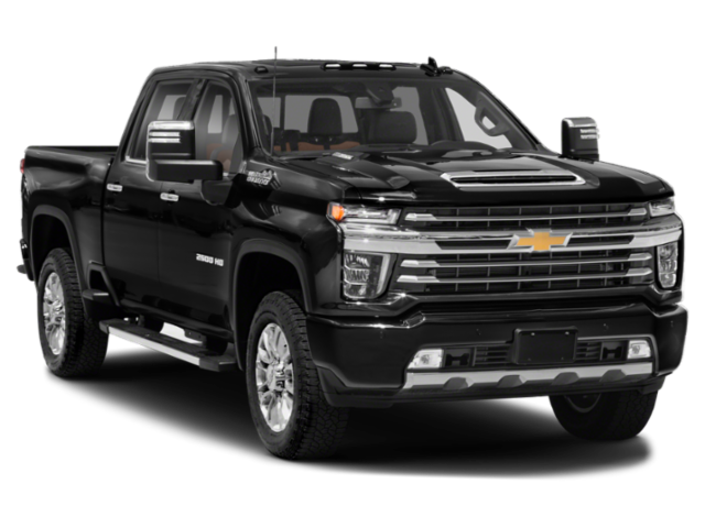 Used 2022 Beige Chevrolet High Country image 10