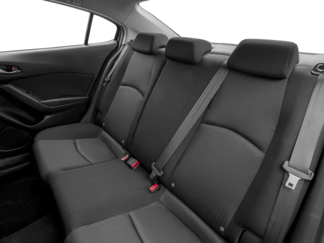 Used 2016 Meteor Gray Mica Mazda i Sport image 20
