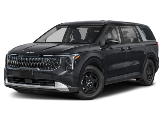 New 2027  Kia LX image 1