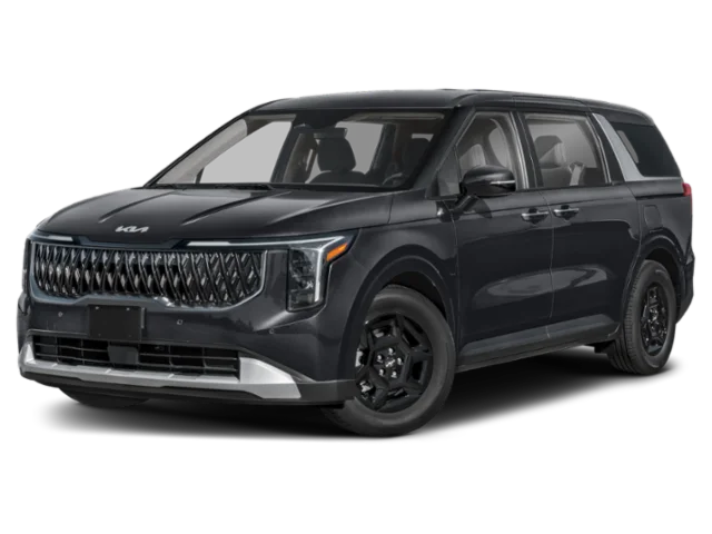 New 2027  Kia LX image 1