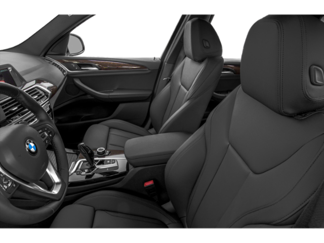 Used 2019 Phytonic Blue Metallic BMW xDrive30i image 9