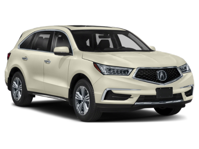 Used 2020 Gray Acura 3.5L image 10