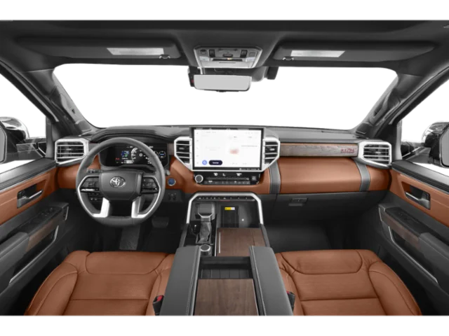 2025 Toyota Tundra 1794 Edition - Photo 5