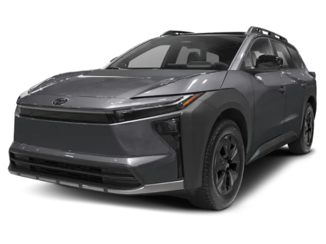 New 2027 Pavement Toyota bZ Woodland image 1