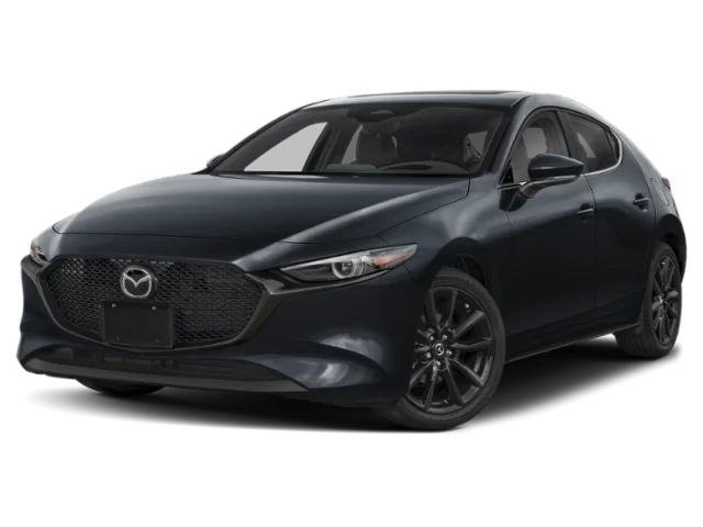 2026 Mazda Mazda3