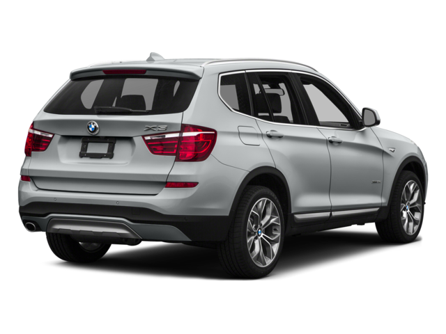 Used 2017 BMW X3 xDrive28i with VIN 5UXWX9C57H0T13901 for sale in Monroe, WA
