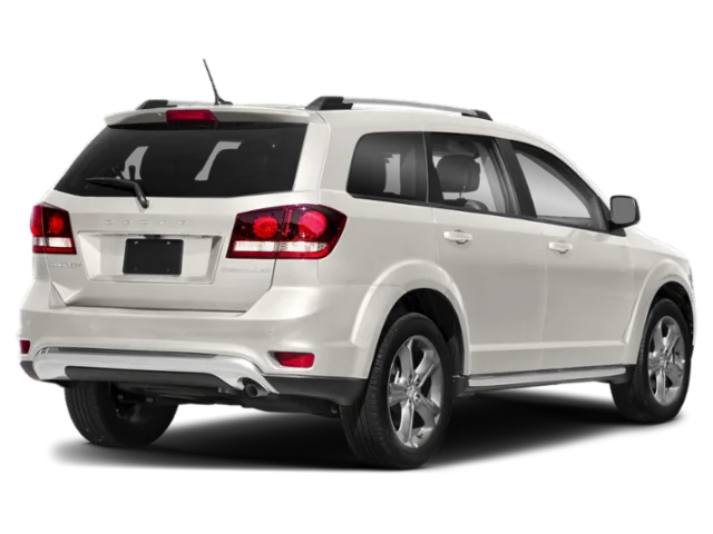 Used 2019 Dodge Journey SE with VIN 3C4PDCBB0KT701548 for sale in Woodside, NY