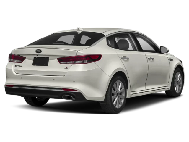 Used 2018 Kia Optima S with VIN 5XXGT4L31JG205930 for sale in Gastonia, NC