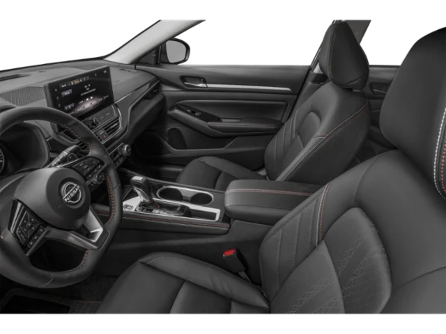 New 2026 Tactical Green Metallic Nissan SR image 6
