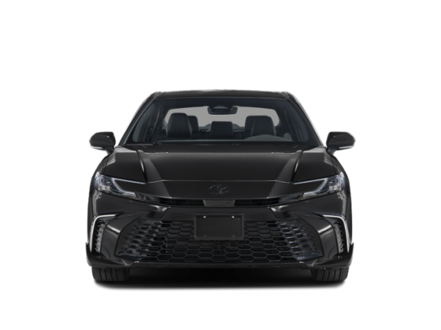 Used 2025  Toyota XSE image 5