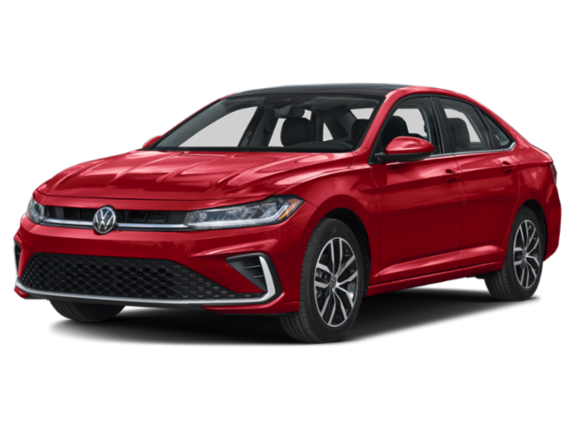 2027 Volkswagen Jetta