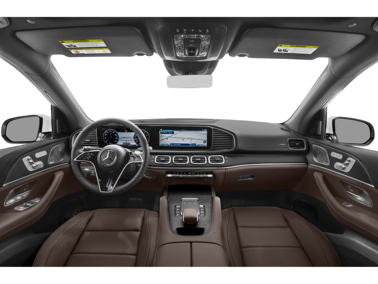 New 2026 Polar White Mercedes-Benz GLE 350 4MATIC® SUV image 5