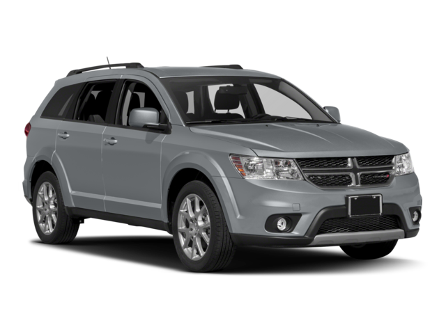Used 2016 Black Dodge SXT image 6