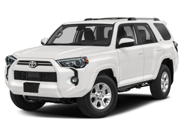 2023 Toyota 4Runner