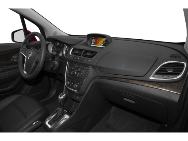 Used 2015 Blue Buick Base image 22