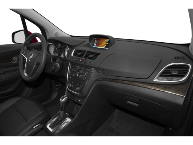 Used 2015 Blue Buick Base image 22