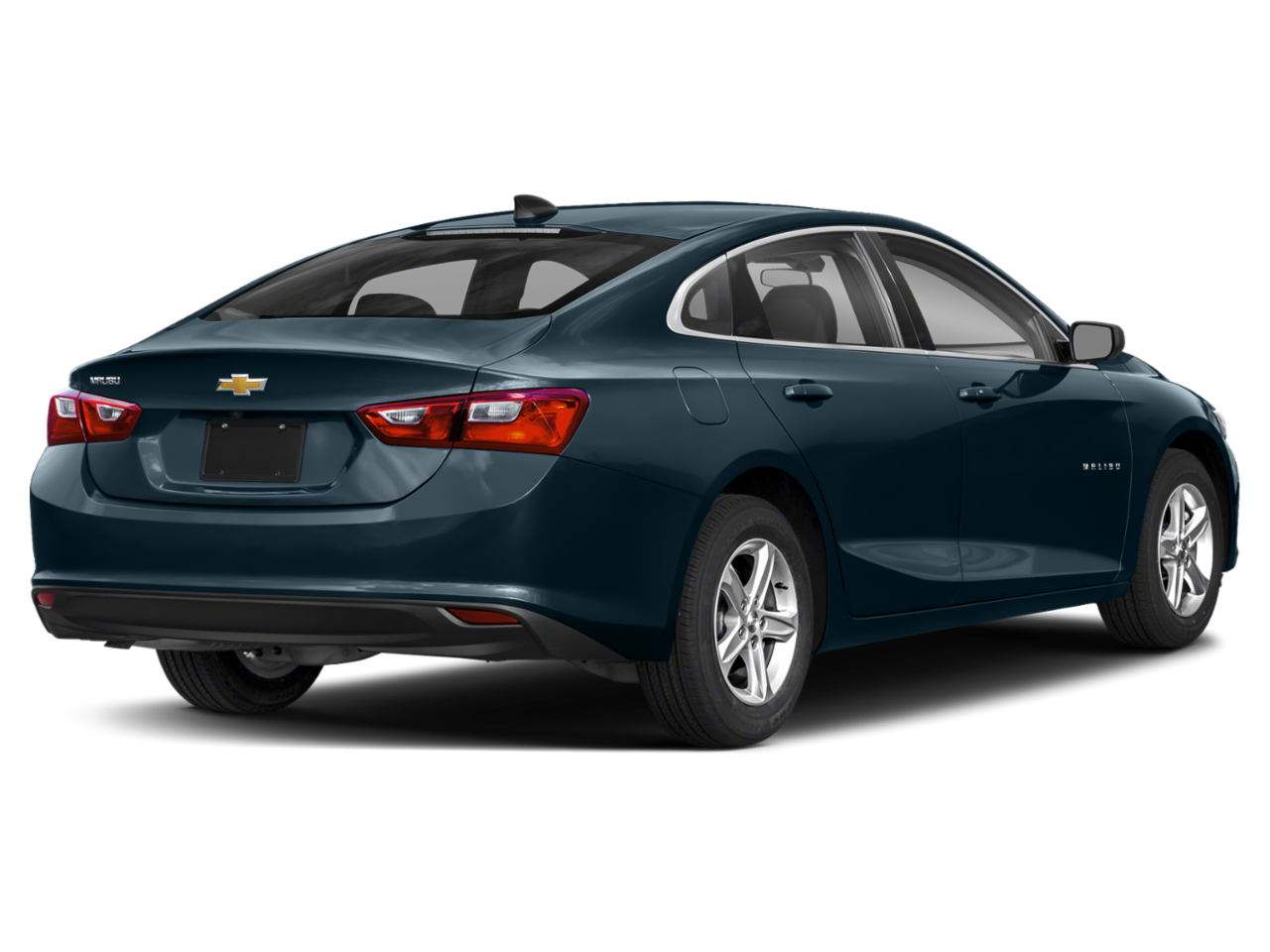 Used 2019 Chevrolet Malibu 1LT with VIN 1G1ZD5ST4KF120070 for sale in Vernon, TX