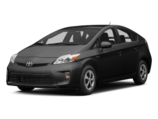Used 2013 Black Toyota Persona image 1