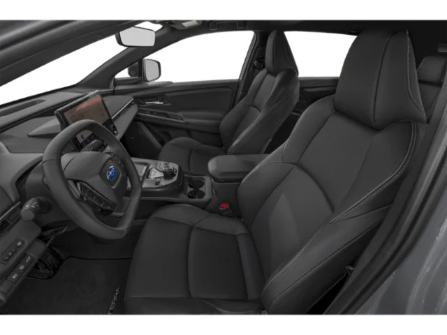 New 2026 Mist Subaru Limited XT image 6