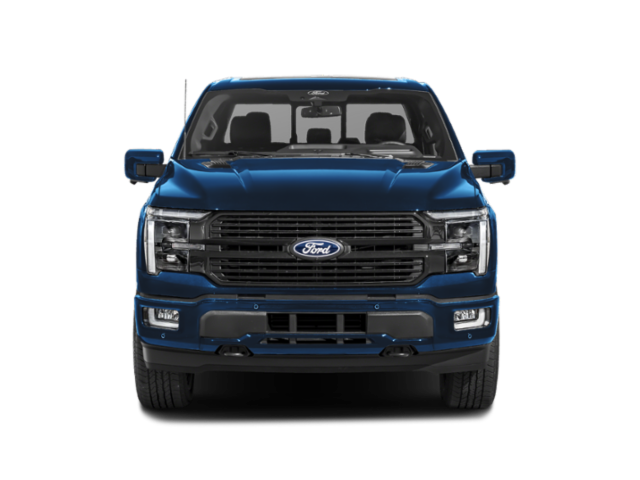 New 2026  Ford Platinum image 4
