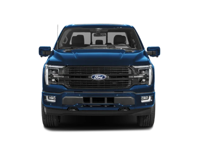 New 2026  Ford 4X2 PLATINUM image 4