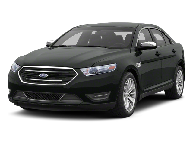 2013 Ford Taurus's photo