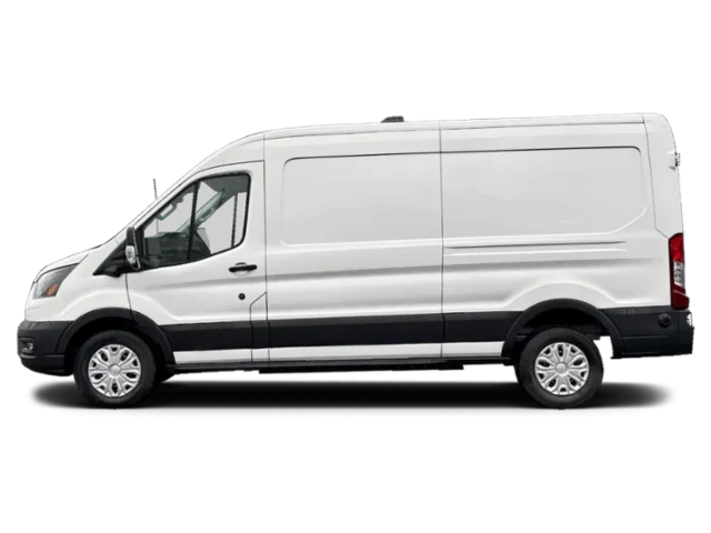 New 2027 White Ford Base image 2