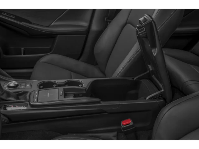 Used 2023 Cloudburst Gray Lexus  image 11