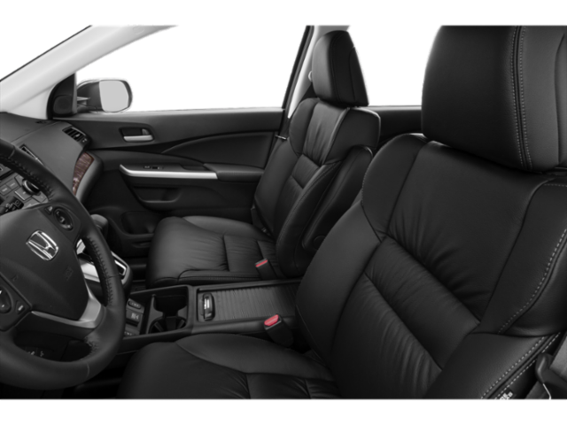 Used 2014 Gray Honda EX-L image 8