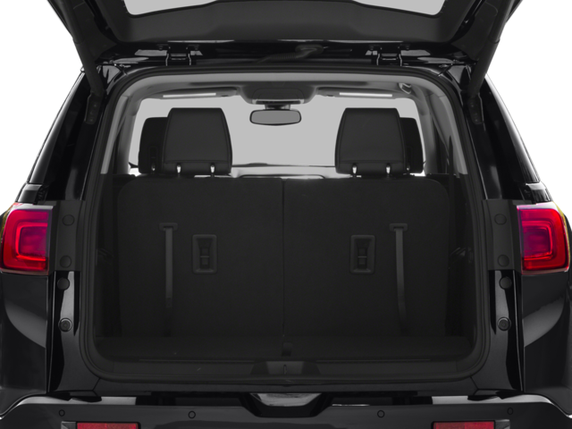 Used 2017 Crimson Red GMC Denali image 11