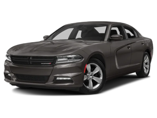 2015 Dodge Charger
