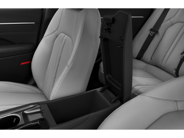 Used 2021 Blue Hyundai Limited image 11