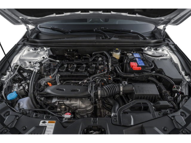 New 2026 Canyon River Blue Metallic Honda SE image 12
