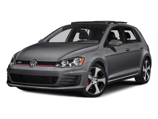 2016 Volkswagen Golf GTI 2.0T Autobahn w/Performance 4dr DSG PZEV's photo
