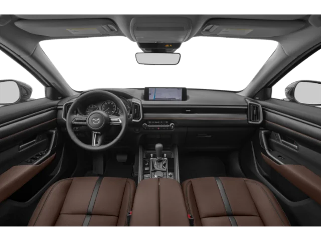 New 2026 Beige/tan Mazda 2.5 Turbo Meridian Edition image 5