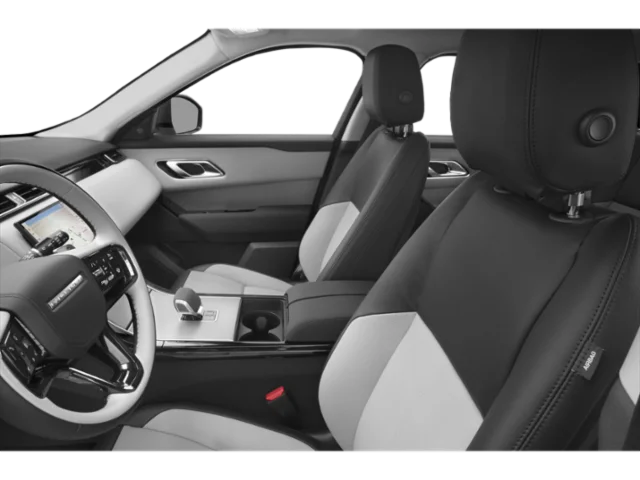 Used 2024 Gray Land Rover Dynamic SE image 6