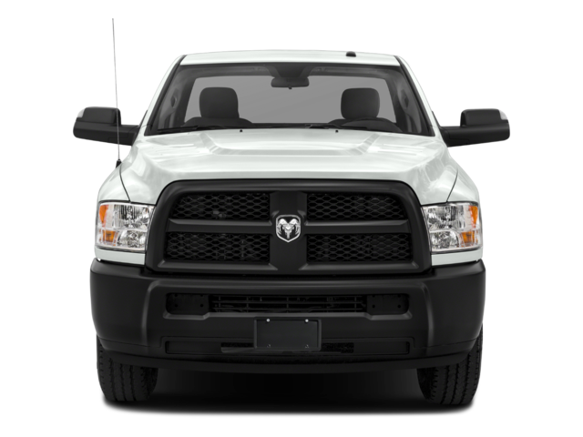 Used 2017 White Ram Tradesman image 9
