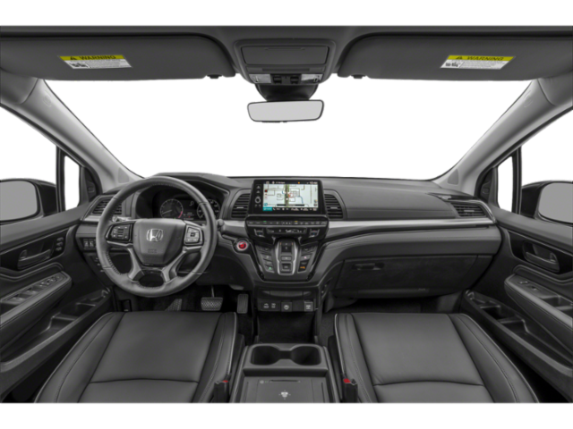 Used 2025 Sonic Gray Pearl Honda Touring image 8