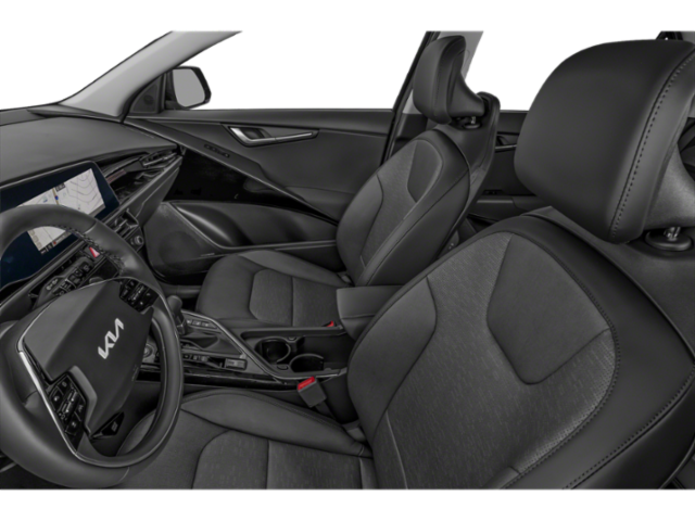 Used 2023 Green Kia SX Touring image 8
