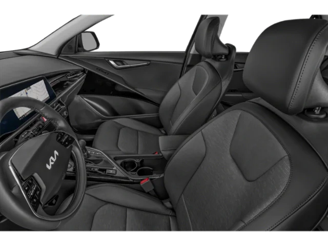 Used 2023 Runway Red Kia SX Touring image 11