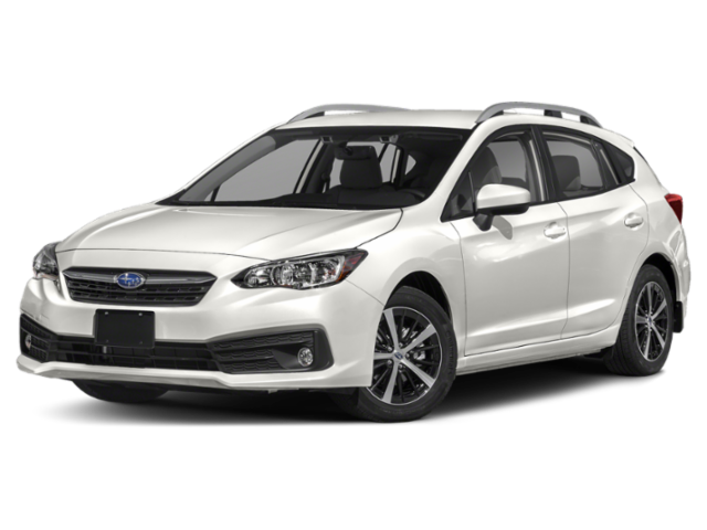 2022 Subaru Impreza